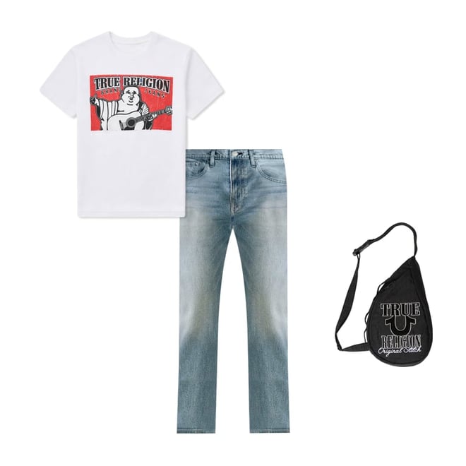 Toca para comprar este look