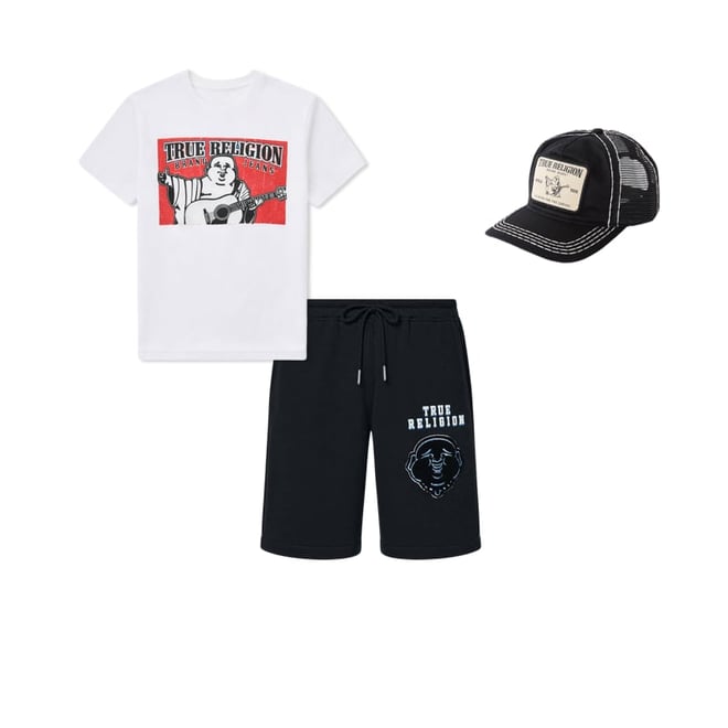 Appuyez pour acheter ce look