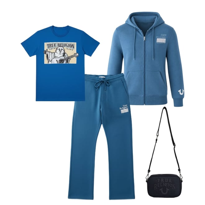 Toca para comprar este look