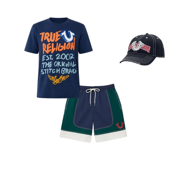 Tap To Shop This Look