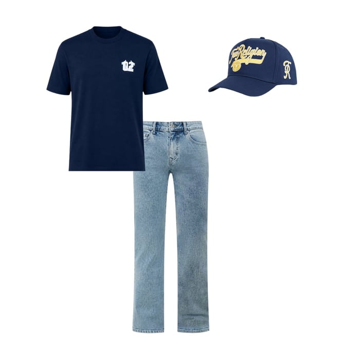 Appuyez pour acheter ce look