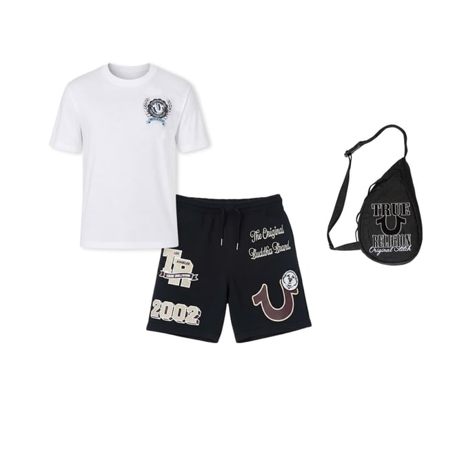 Appuyez pour acheter ce look