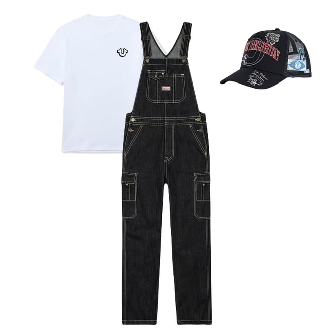 Appuyez pour acheter ce look