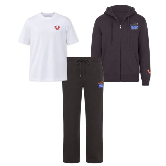Appuyez pour acheter ce look