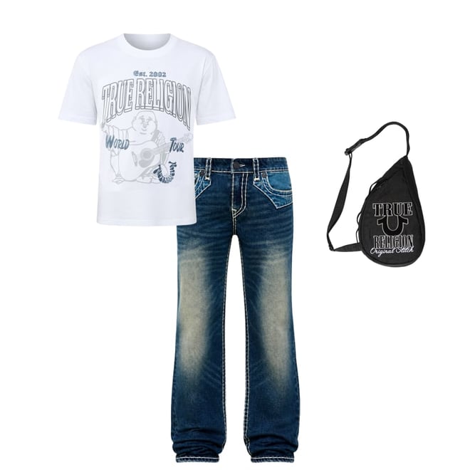 Appuyez pour acheter ce look