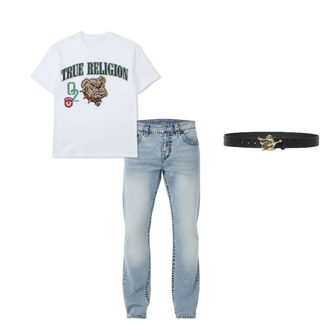 Appuyez pour acheter ce look