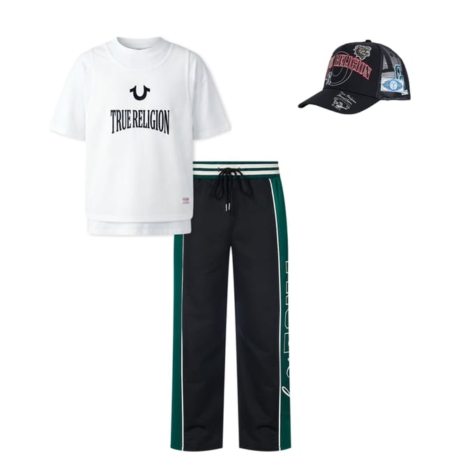 Appuyez pour acheter ce look
