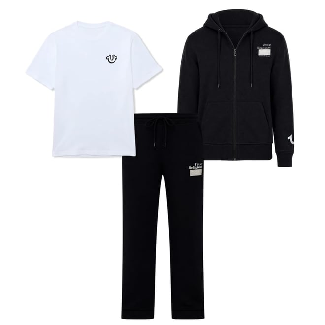 Appuyez pour acheter ce look
