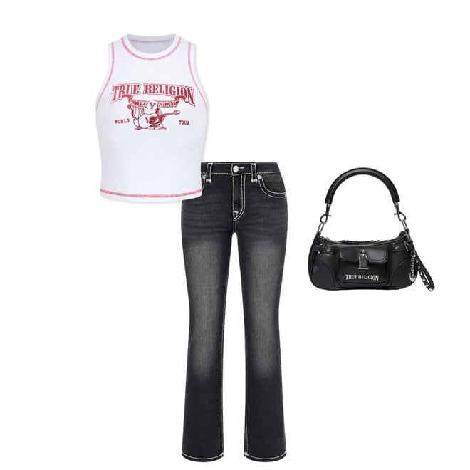 Appuyez pour acheter ce look