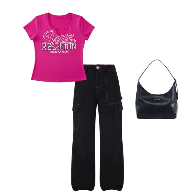Tap To Shop This Look