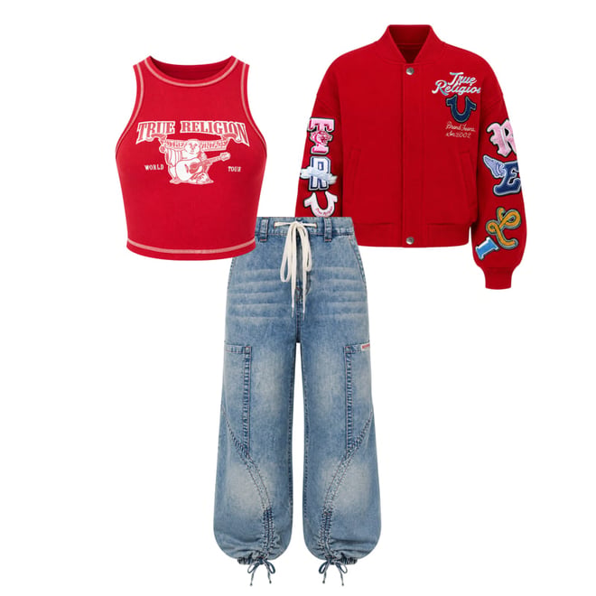 Appuyez pour acheter ce look