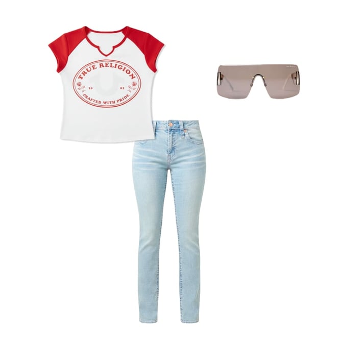 Appuyez pour acheter ce look