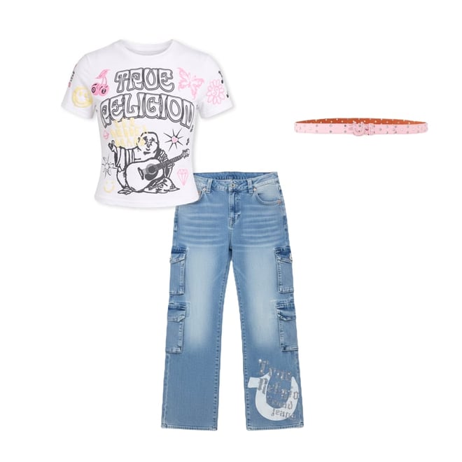Tap To Shop This Look