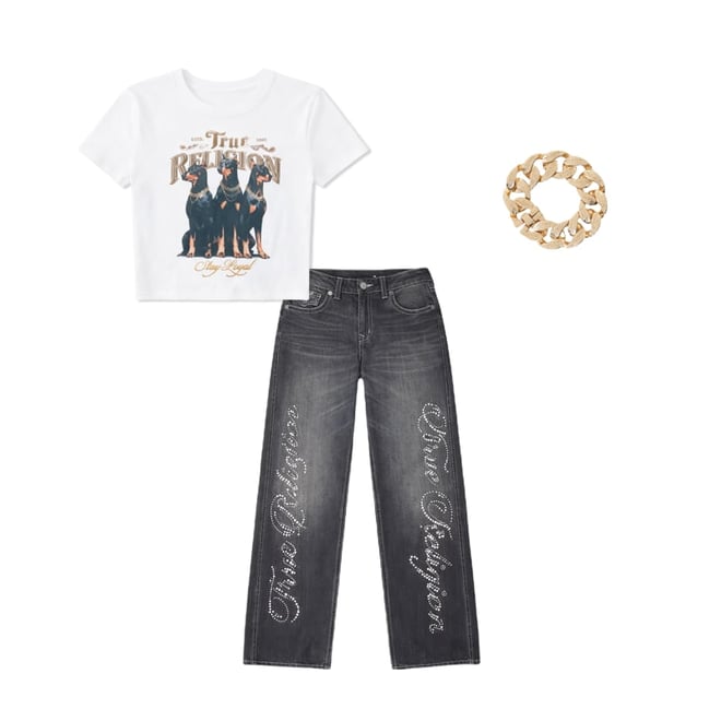 Appuyez pour acheter ce look