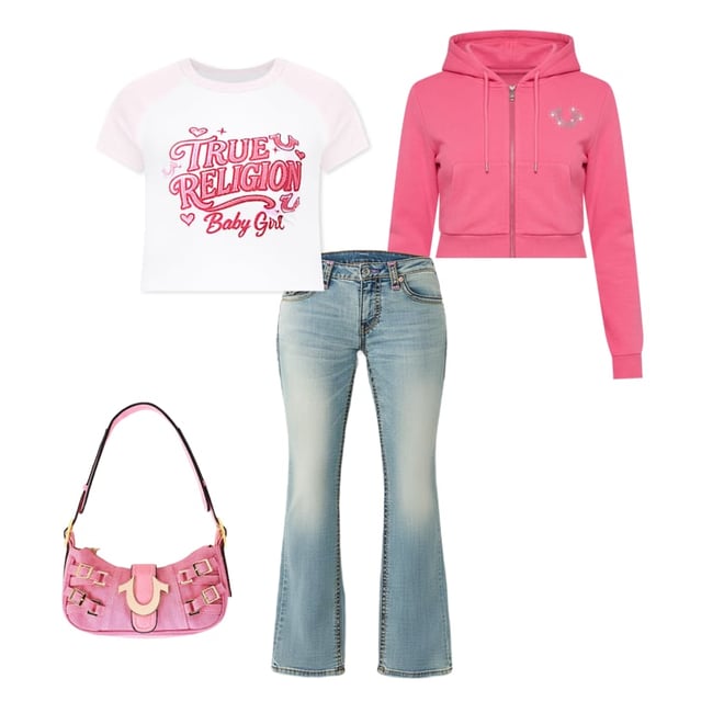 Appuyez pour acheter ce look