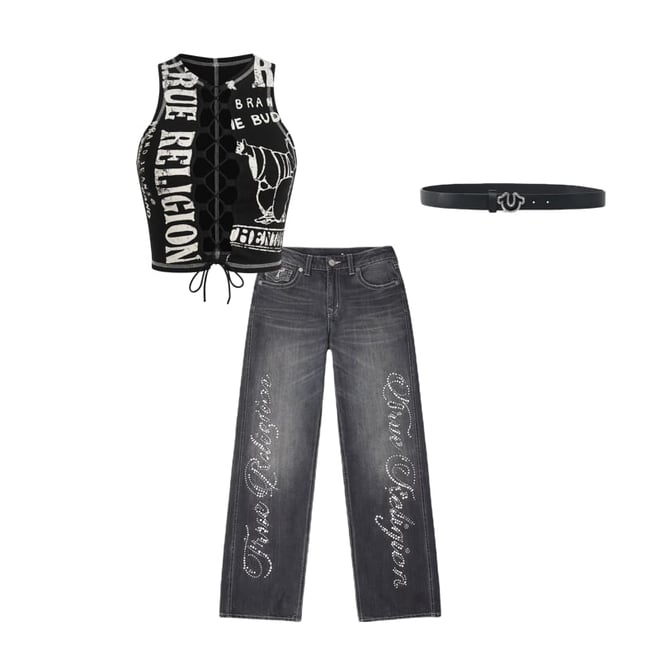 Appuyez pour acheter ce look