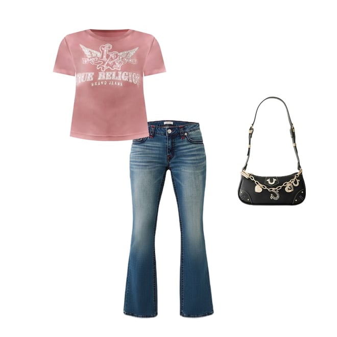 Appuyez pour acheter ce look