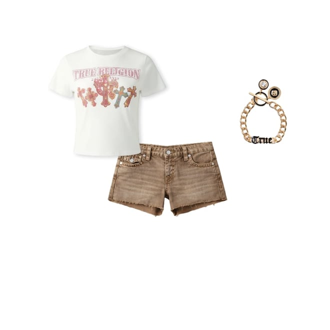 Appuyez pour acheter ce look