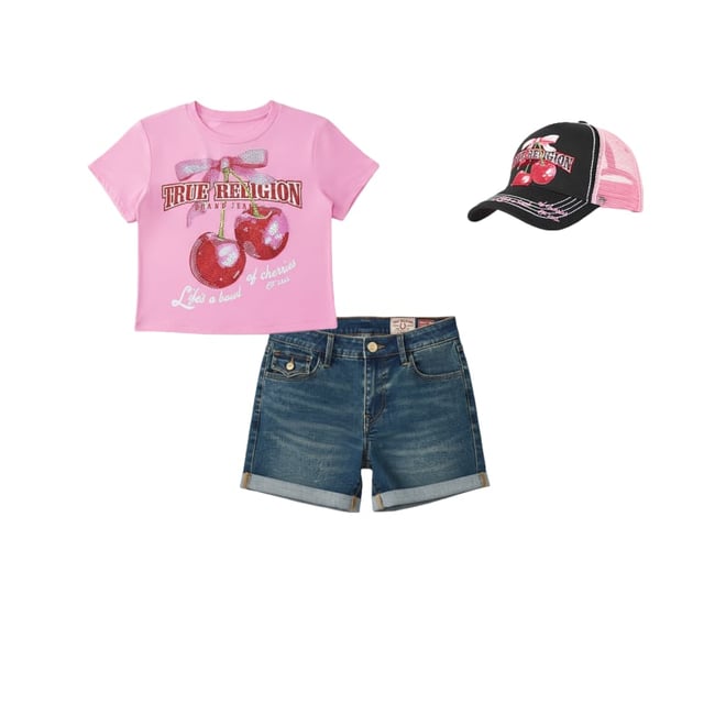 Appuyez pour acheter ce look