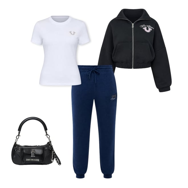 Appuyez pour acheter ce look