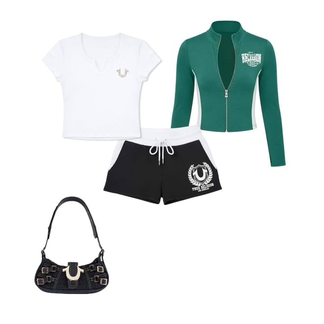 Appuyez pour acheter ce look