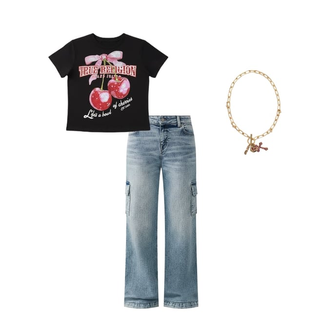 Appuyez pour acheter ce look
