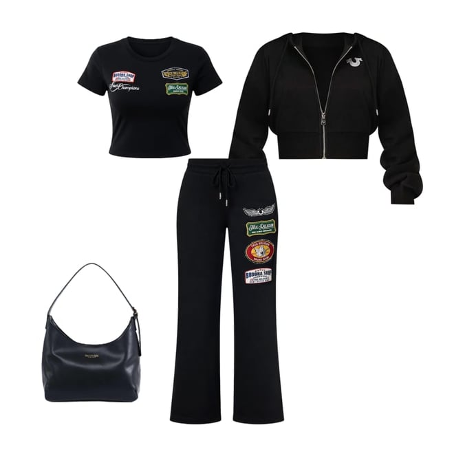 Appuyez pour acheter ce look