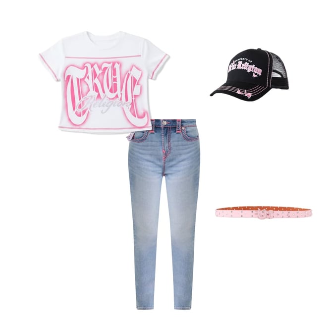 Appuyez pour acheter ce look