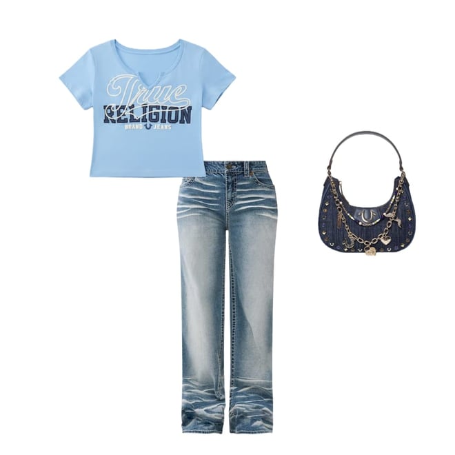 Appuyez pour acheter ce look