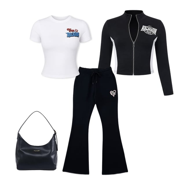 Appuyez pour acheter ce look