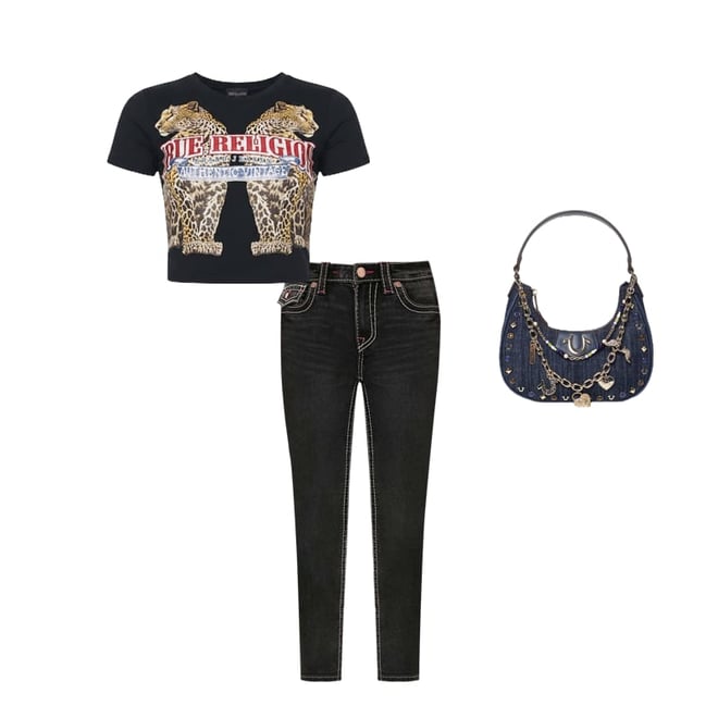 Appuyez pour acheter ce look
