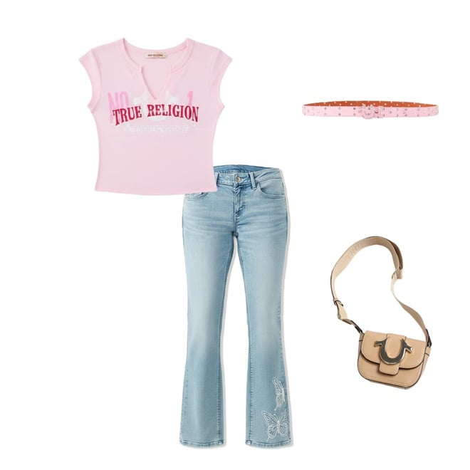 Tap To Shop This Look