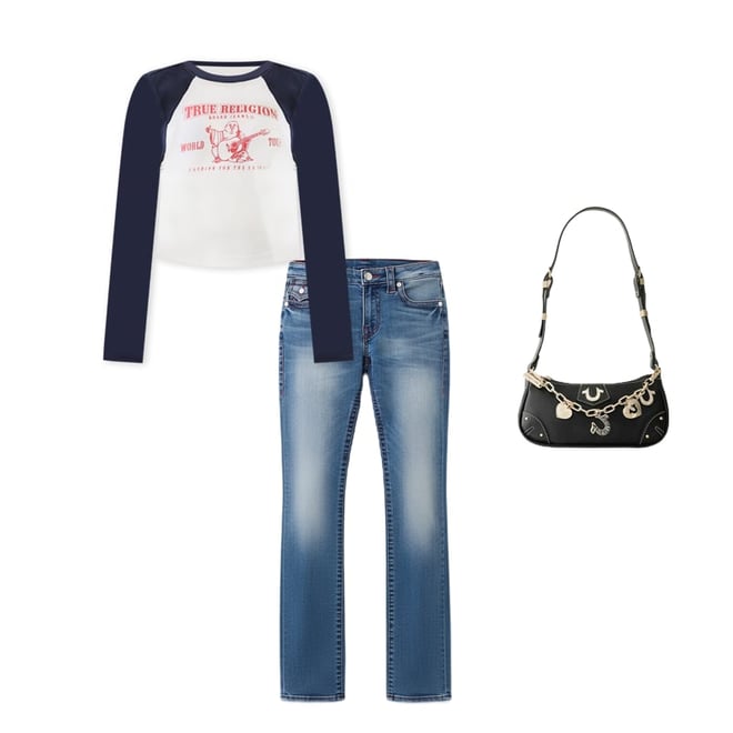 Appuyez pour acheter ce look
