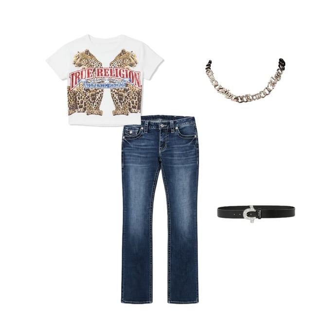 Appuyez pour acheter ce look
