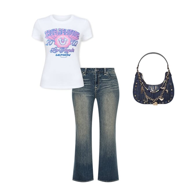 Appuyez pour acheter ce look