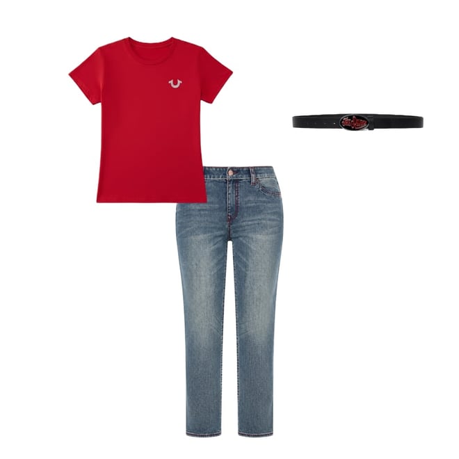 Appuyez pour acheter ce look