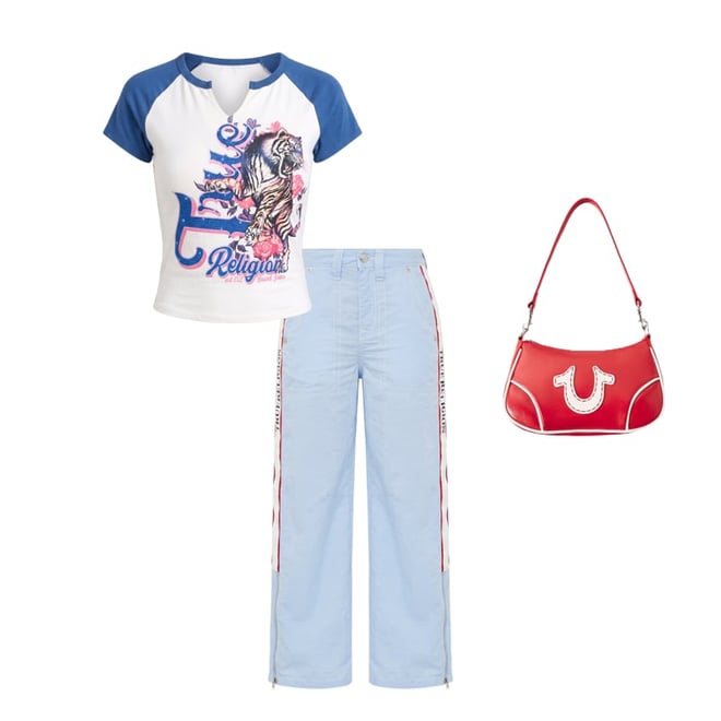 Tap To Shop This Look