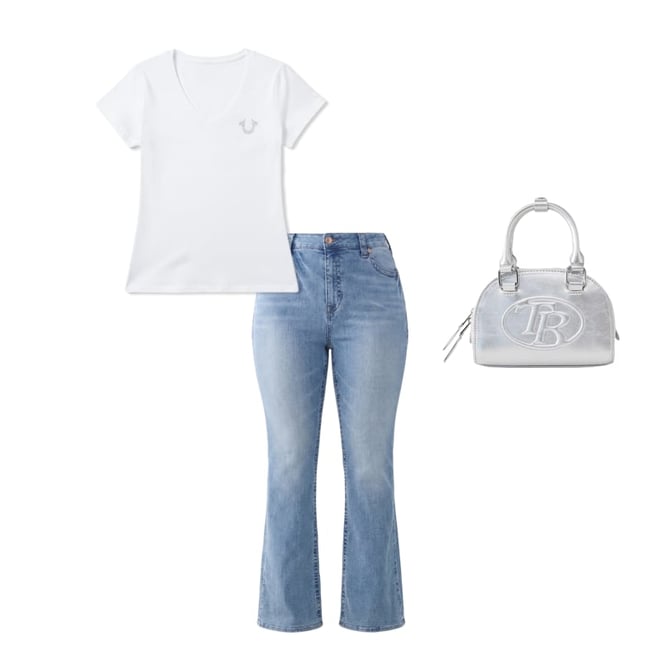 Tap To Shop This Look