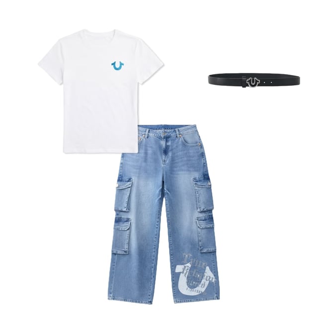 Tap To Shop This Look