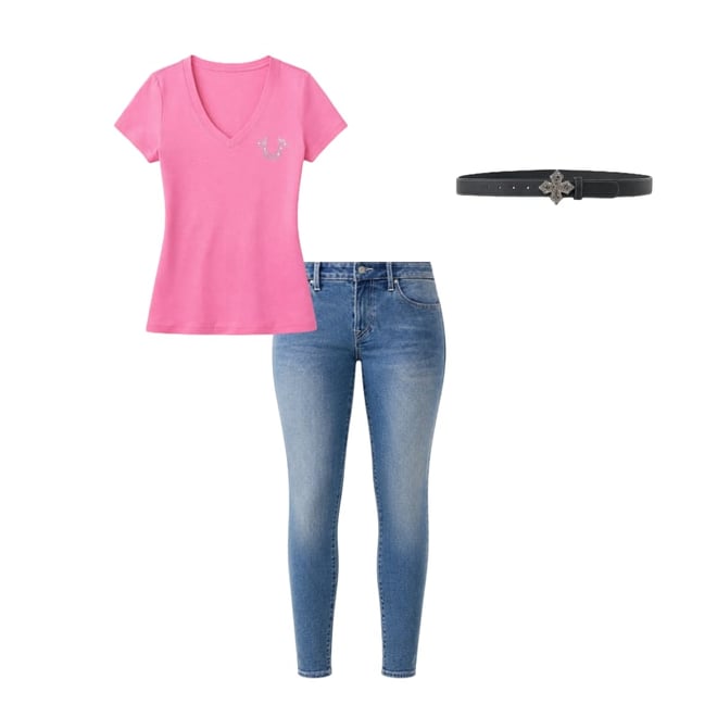 Tap To Shop This Look