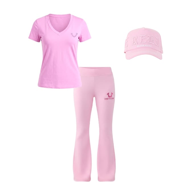 Appuyez pour acheter ce look