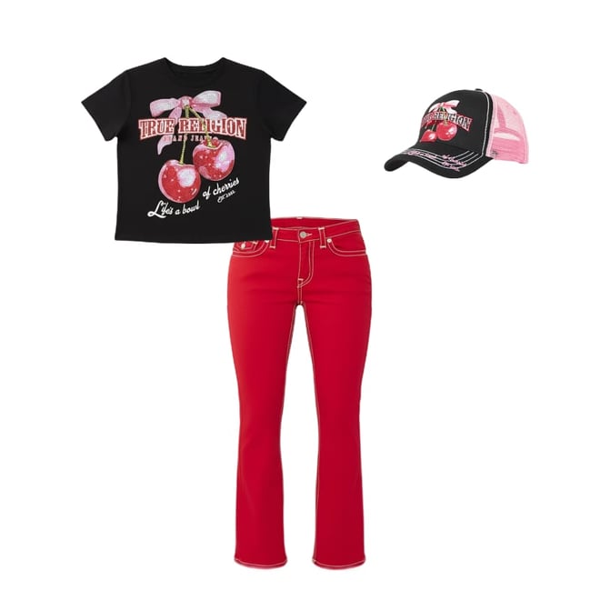 Appuyez pour acheter ce look