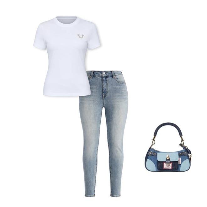 Appuyez pour acheter ce look