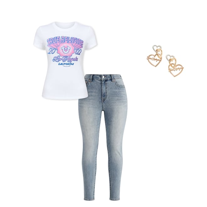 Appuyez pour acheter ce look