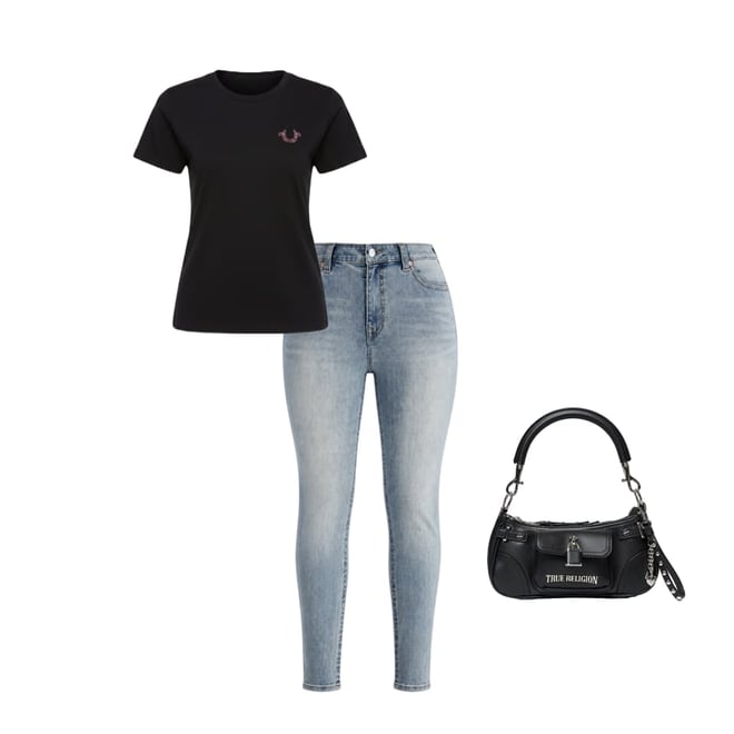 Appuyez pour acheter ce look