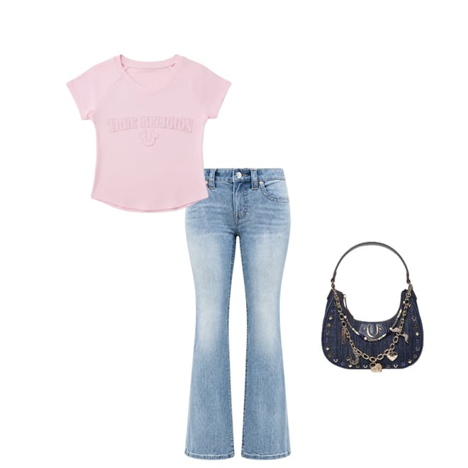 Appuyez pour acheter ce look