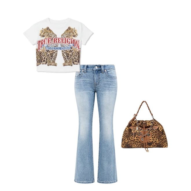 Appuyez pour acheter ce look