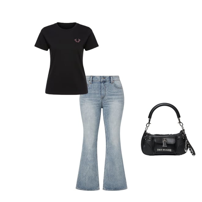Appuyez pour acheter ce look