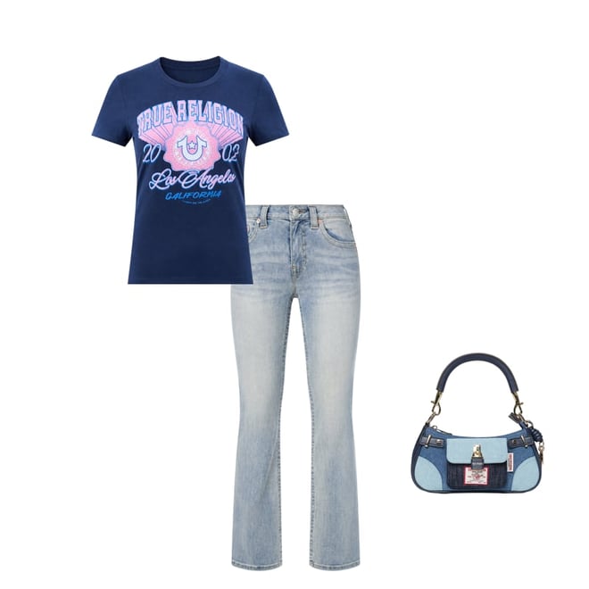 Appuyez pour acheter ce look