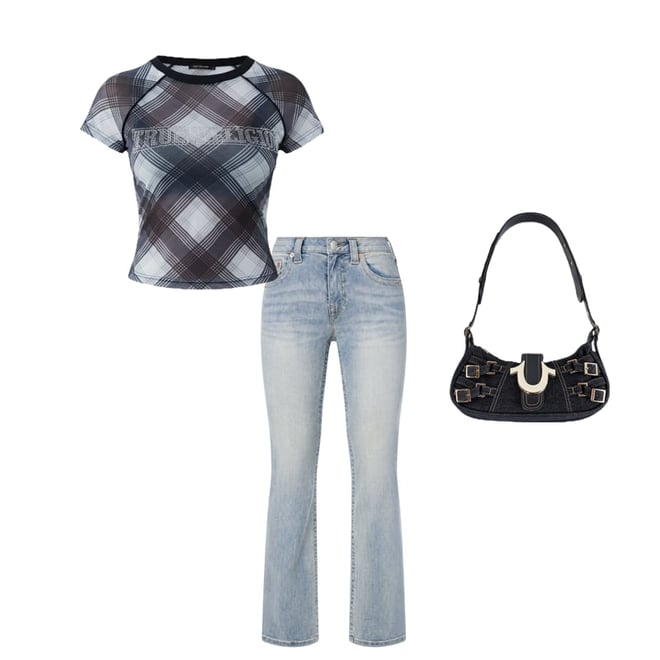 Appuyez pour acheter ce look